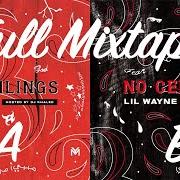 Le texte musical FOR THE NIGHT de LIL' WAYNE est également présent dans l'album No ceilings 3 [a-side] (2020)