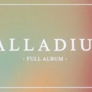 Le texte musical BLACK MASCARA de GREYSON CHANCE est également présent dans l'album Palladium (2022)