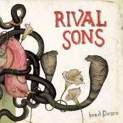 Le texte musical NAVA de RIVAL SONS est également présent dans l'album Head down (2012)