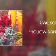 Le texte musical TIED UP de RIVAL SONS est également présent dans l'album Hollow bones (2016)