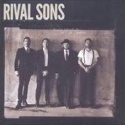 Le texte musical SECRET de RIVAL SONS est également présent dans l'album Great western valkyrie (2014)