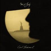 Le texte musical SNOWFLAKE de CARL BROEMEL est également présent dans l'album 4th of july (2016)