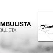 Le texte musical SOLO LUZ de FUNAMBULISTA est également présent dans l'album Funambulista (2010)