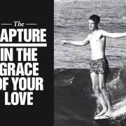 Le texte musical HOW DEEP IS YOUR LOVE? de THE RAPTURE est également présent dans l'album In the grace of your love (2011)