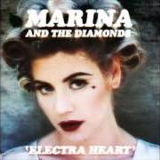 Le texte musical STARRING ROLE de MARINA AND THE DIAMONDS est également présent dans l'album Electra heart (2012)
