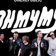Le texte musical A.I. de ONEREPUBLIC est également présent dans l'album Oh my my (2016)