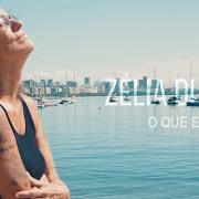 Le texte musical FELIZ CAMINHAR de ZÉLIA DUNCAN est également présent dans l'album Tudo é um (2019)