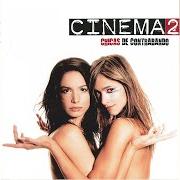 Le texte musical MUNECA DE TRAPO de CINEMA 2 est également présent dans l'album Chicas de contrabando (2008)