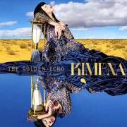 Le texte musical THE MAGIC HOUR de KIMBRA est également présent dans l'album The golden echo (2014)