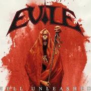 Le texte musical THE THING (1982) de EVILE est également présent dans l'album Hell unleashed (2021)