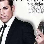 Le texte musical MY WAY de OTTAVIO DE STEFANO est également présent dans l'album Solo un'ora (2012)
