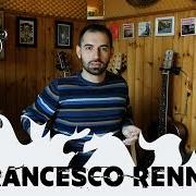 Le texte musical STELLE BUGIARDE de FRANCESCO RENNA est également présent dans l'album Appunti dal blu