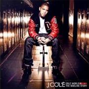 Le texte musical NEVER TOLD de J. COLE est également présent dans l'album Cole world: the sideline story (2011)