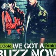 Le texte musical DISGUSTING de J. COLE est également présent dans l'album We got a buzz now - mixtape (2011)