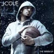 Le texte musical THE BADNESS de J. COLE est également présent dans l'album The warm up - mixtape (2009)
