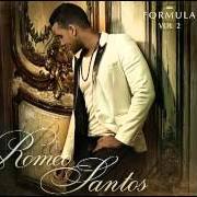 Le texte musical DEBATE DE 4 de ROMEO SANTOS est également présent dans l'album Formula (2011)