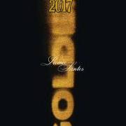 Le texte musical CENTAVITO de ROMEO SANTOS est également présent dans l'album Golden (2017)