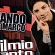Le texte musical NUN ME STANCO E T'AVE' de NANDO DE MARCO est également présent dans l'album Il mio canto (2010)