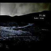 Le texte musical SLEEPY EMERALD VS. HE OSTRICH de SABI est également présent dans l'album 71:36 (2011)