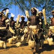 Le texte musical SAMA RAKA MODOU de CANTI POPOLARI AFRICANI est également présent dans l'album Senegal