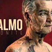 Le texte musical S.A.L.M.O. de SALMO est également présent dans l'album Midnite (2013)