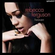 Le texte musical GLITTER & GOLD de REBECCA FERGUSON est également présent dans l'album Heaven (2011)
