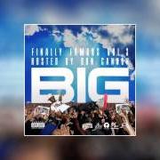 Le texte musical HIGH RISE de BIG SEAN est également présent dans l'album Finally famous vol. 3: big - mixtape (2010)
