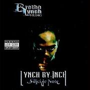 Le texte musical DEATH DANCE de BROTHA LYNCH HUNG est également présent dans l'album Lynch by inch: suicide note (2003)