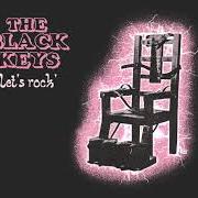 Le texte musical WALK ACROSS THE WATER de THE BLACK KEYS est également présent dans l'album "let's rock" (2019)