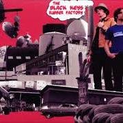 Le texte musical GROWN SO UGLY de THE BLACK KEYS est également présent dans l'album Rubber factory (2004)