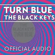 Le texte musical WAITING ON WORDS de THE BLACK KEYS est également présent dans l'album Turn blue (2014)
