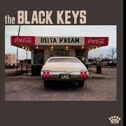 Le texte musical DO THE ROMP de THE BLACK KEYS est également présent dans l'album Delta kream (2021)
