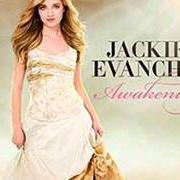 Le texte musical AVE MARIA de JACKIE EVANCHO est également présent dans l'album Awakening (2014)
