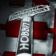 Le texte musical ROCK NAZIONALISTA de HOBBIT est également présent dans l'album L'impero contrattacca (2010)