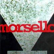 Le texte musical POLVERE BIANCA de MASSIMO MORSELLO est également présent dans l'album La direzione del vento (1998)