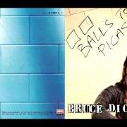 Le texte musical CYCLOPS de BRUCE DICKINSON est également présent dans l'album Balls to picasso (1994)