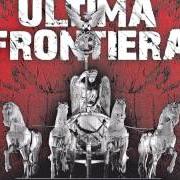 Le texte musical SEMPRE PIÙ BLU de ULTIMA FRONTIERA est également présent dans l'album Anime armate (2010)