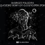Le texte musical SINCE C.A.Y.A. de SHABAZZ PALACES est également présent dans l'album Quazarz: born on a gangster star (2017)