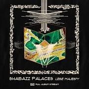 Le texte musical ISHMAEL de SHABAZZ PALACES est également présent dans l'album Lese majesty (2014)