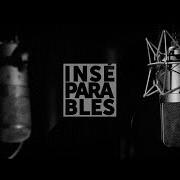Le texte musical SE PUEDE AMAR de PABLO ALBORÁN est également présent dans l'album Inséparables (2016)