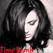 Le texte musical CHANGE YOUR MIND de ALYSSA REID est également présent dans l'album Time bomb (2014)