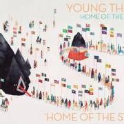 Le texte musical SILVERTONGUE de YOUNG THE GIANT est également présent dans l'album Home of the strange (2016)
