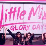 Le texte musical NO MORE SAD SONGS (REMIX) de LITTLE MIX est également présent dans l'album Glory days: the platinum edition (2017)