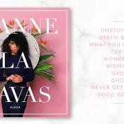Le texte musical UNSTOPPABLE de LIANNE LA HAVAS est également présent dans l'album Blood (2015)