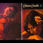 Le texte musical MY BROKEN HEART de CHIARA CIVELLO est également présent dans l'album The space between (2007)
