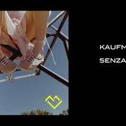 Le texte musical L'ETÀ DIFFICILE de KAUFMAN est également présent dans l'album Belmondo (2017)