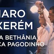 Le texte musical RECONVEXO de MARIA BETHÂNIA est également présent dans l'album De santo amaro a xerém (ao vivo) (2018)