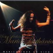 Le texte musical TEXTO: EU NÃO SABIA, TU NÃO SABIAS de MARIA BETHÂNIA est également présent dans l'album Maricotinha ao vivo, vol. 1 (2004)