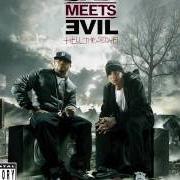 Le texte musical ABOVE THE LAW de BAD MEETS EVIL est également présent dans l'album Hell: the sequel (2011)