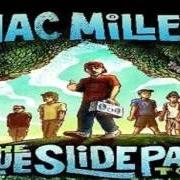 Le texte musical OF THE SOUL de MAC MILLER est également présent dans l'album Blue slide park (2011)